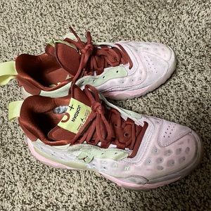 Jordan shoes for sale?!